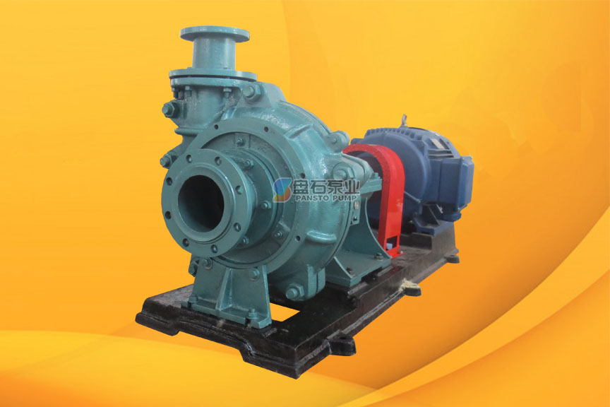 PN泥漿泵