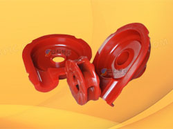 渣漿泵護(hù)套