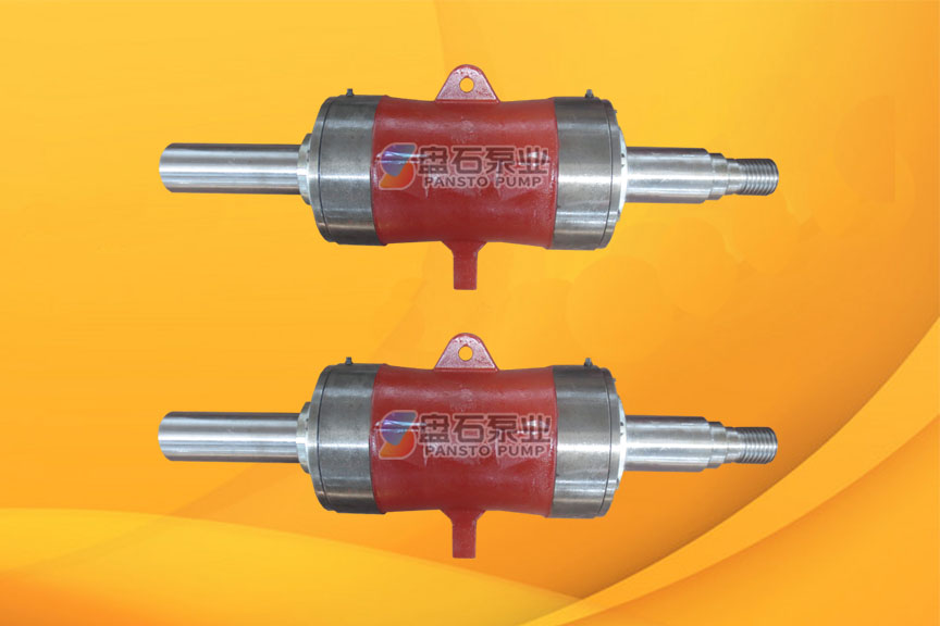 渣漿泵軸承組件