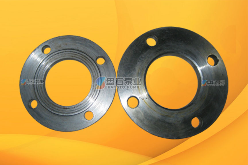 渣漿泵軸承組件