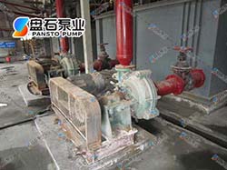 洗煤廠(chǎng)工礦