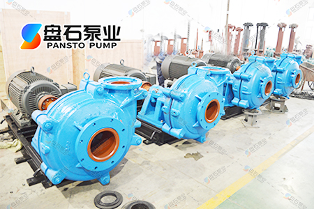 石家莊石泵泵業(yè)