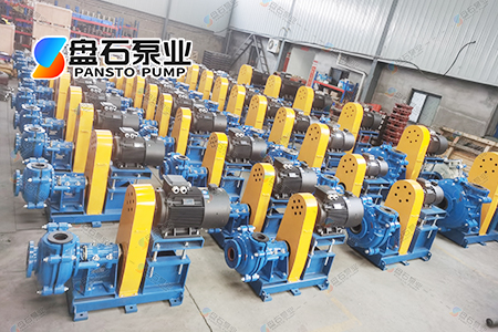 石家莊石泵泵業(yè)