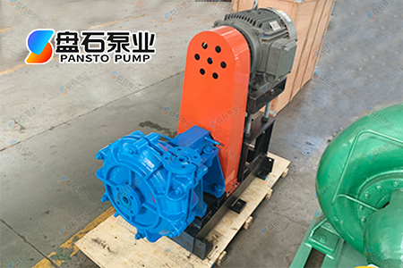 石家莊石泵泵業(yè)